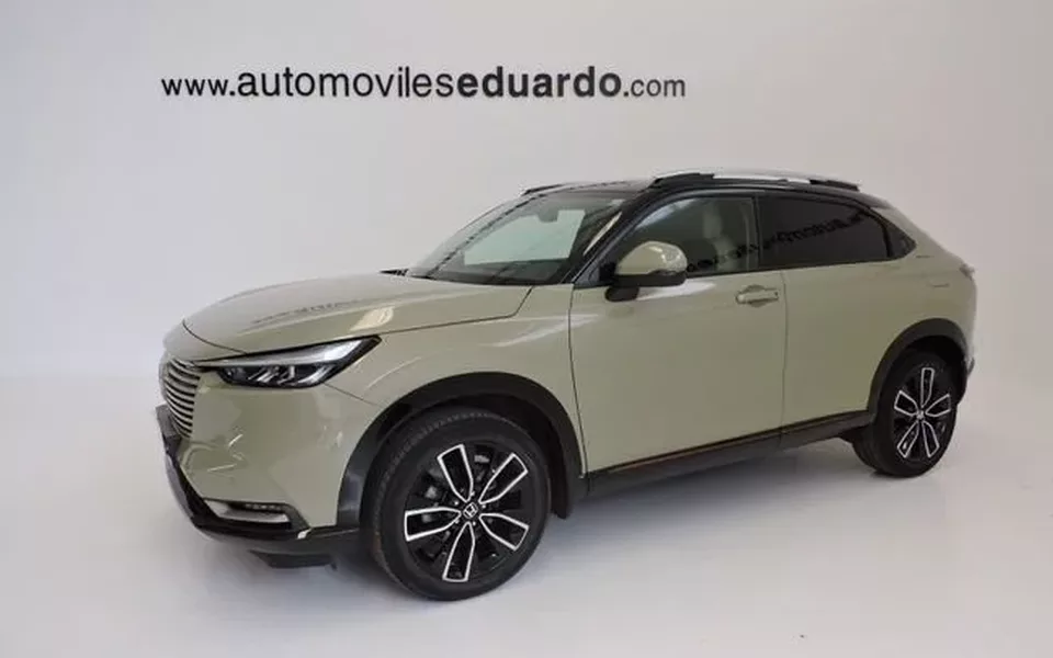 HONDA HR-V 1.5 i-MMD Advance Style