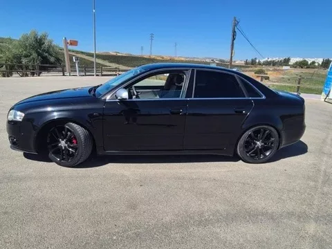 AUDI A4 A4 1.8T