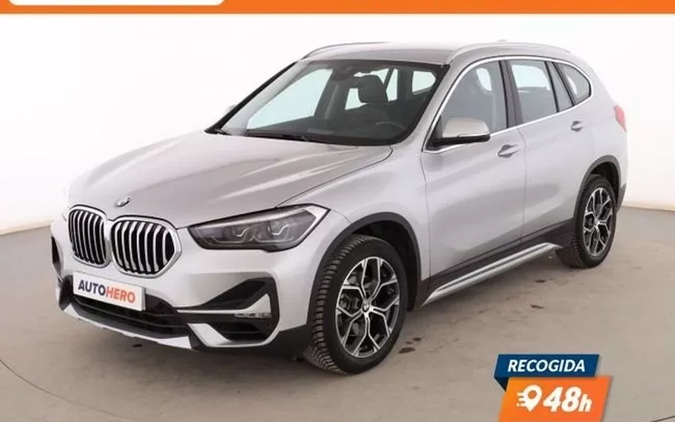 BMW X1 sDrive 18i xLine