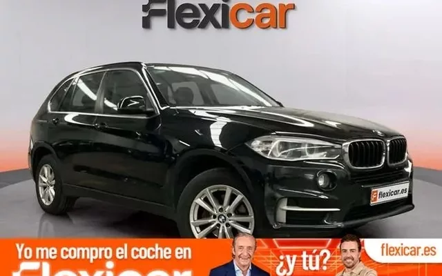 BMW X5 X5 xDrive 25dA