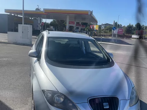 SEAT Altea 1.6 TDi Copa