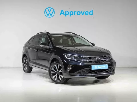 VOLKSWAGEN Taigo Taigo 1.0 TSI 70kW