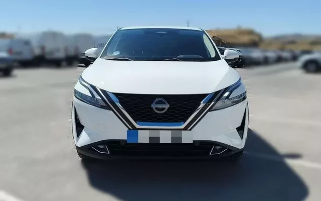 NISSAN Qashqai DIG-T 116kW (158CV) mHEV Xtronic Acenta