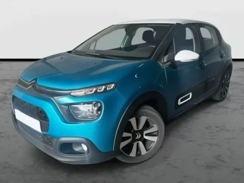 CITROEN C3 Nuevo PureTech 83 S&S Shine
