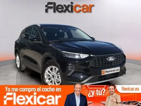 FORD Kuga Kuga 1.5 EcoBoost Titanium FWD 150