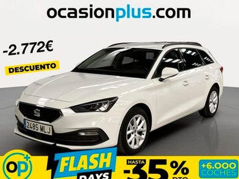 SEAT León ST 1.5 TSI S&S Style XS 130