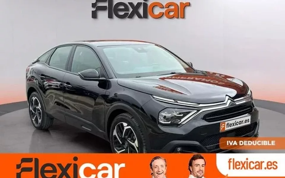 CITROEN C4 C4 1.2 PureTech Feel Pack S&S 130