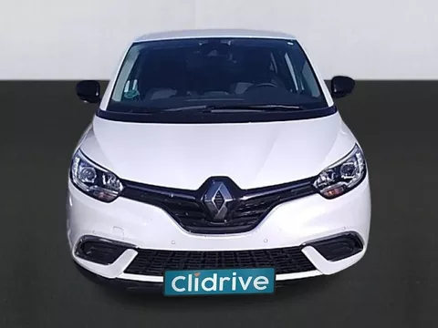 RENAULT Scenic TCe 103kW (140CV) GPF MY2021 Limited