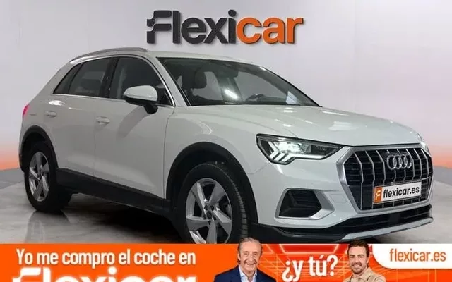 AUDI Q3 Q3 35 TDI Advanced S tronic 110kW