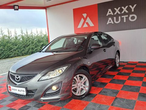 Mazda 6 2010