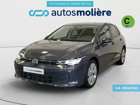 Más 1.5 TSI 85 kW (116 CV)