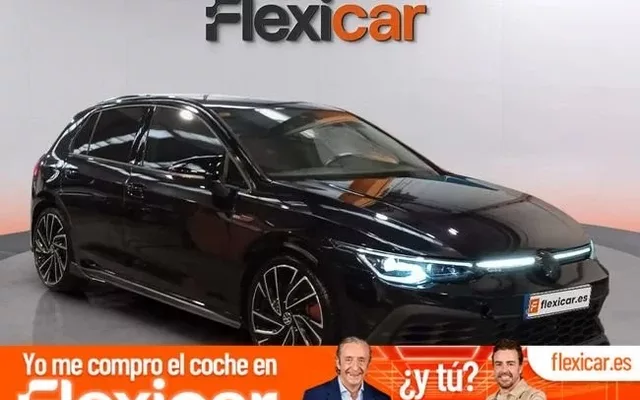 VOLKSWAGEN Golf Golf 2.0 TSI GTI Clubsport DSG 221kW