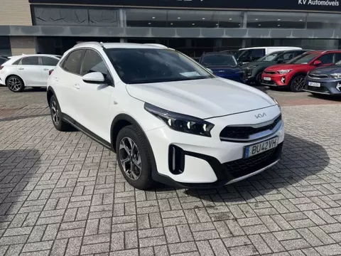 Kia XCeed 2025 1.0 T-GDI Dynamic
