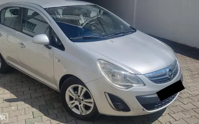 Opel Corsa 1.3 CDTI Enjoy EcoFLEX
