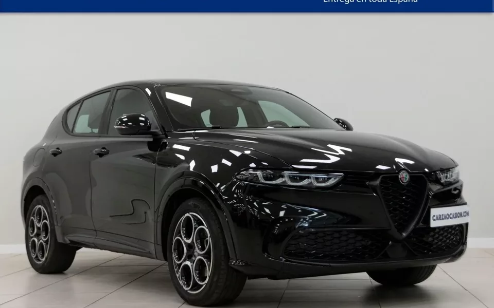 ALFA ROMEO Tonale 1.5 MHEV GASOLINA 130 CV SPRINT FWD
