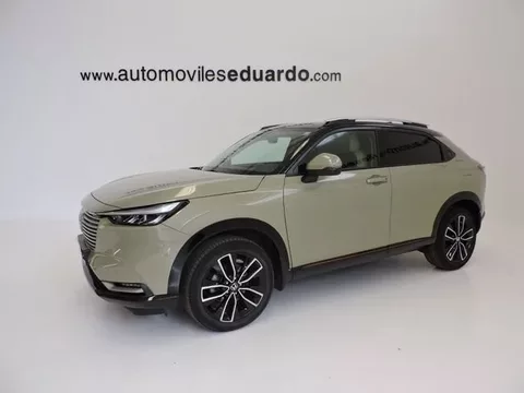 HONDA HR-V 1.5 i-MMD Advance Style