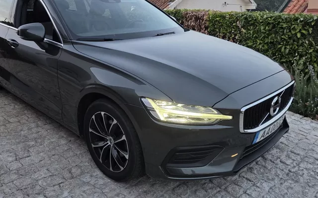 Volvo V60 2.0 D3 Geartronic