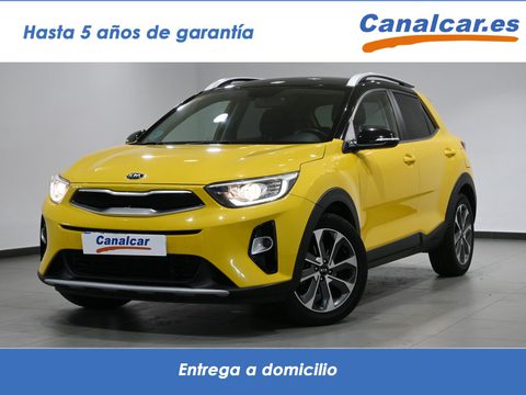 Kia Stonic 1.0 T-GDi Drive Eco-Dynamics 73 kW (100 CV)