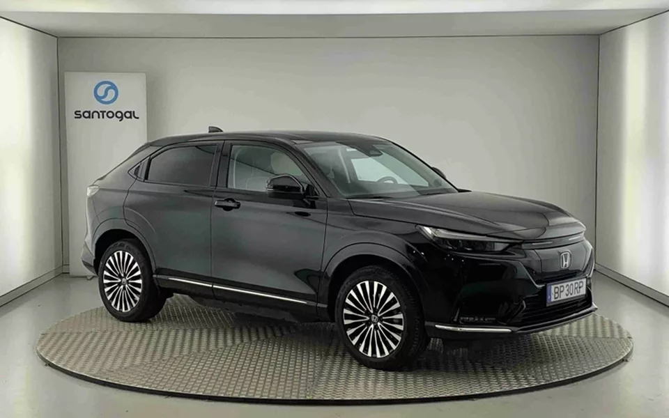 HONDA - e:Ny1 - e:Ny1 68.8 kWh