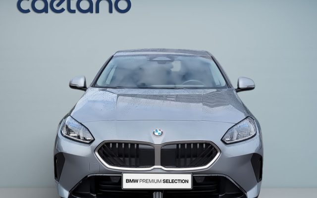 BMW Série 2