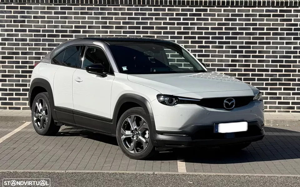 Mazda MX-30 e-Skyactiv Excellence +Plus Pack+Modern Confidence