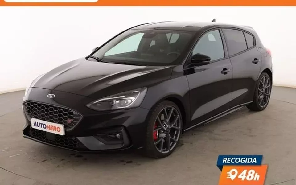 FORD Focus Focus 2.3 Ecoboost ST