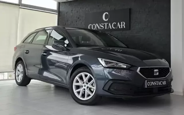 SEAT Leon ST 2024 1.0 TSI Style