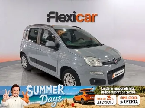 FIAT Panda 1.2 Lounge 51kW (69CV)