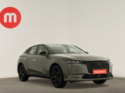 DS Ds4