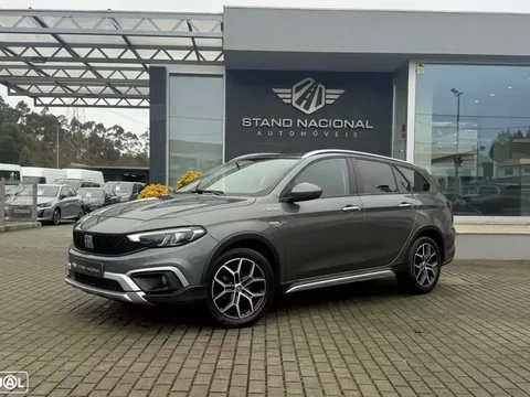 Fiat Tipo Station Wagon Cross 1.0 GSE T3 Cross