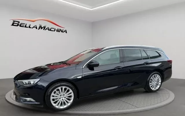 OPEL Insignia ST 1.6 CDTi 100kW Turbo D Innovation Aut