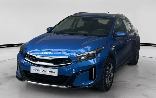 KIA XCeed XCeed 1.0 T-GDi Drive - 20900€ en Donosti