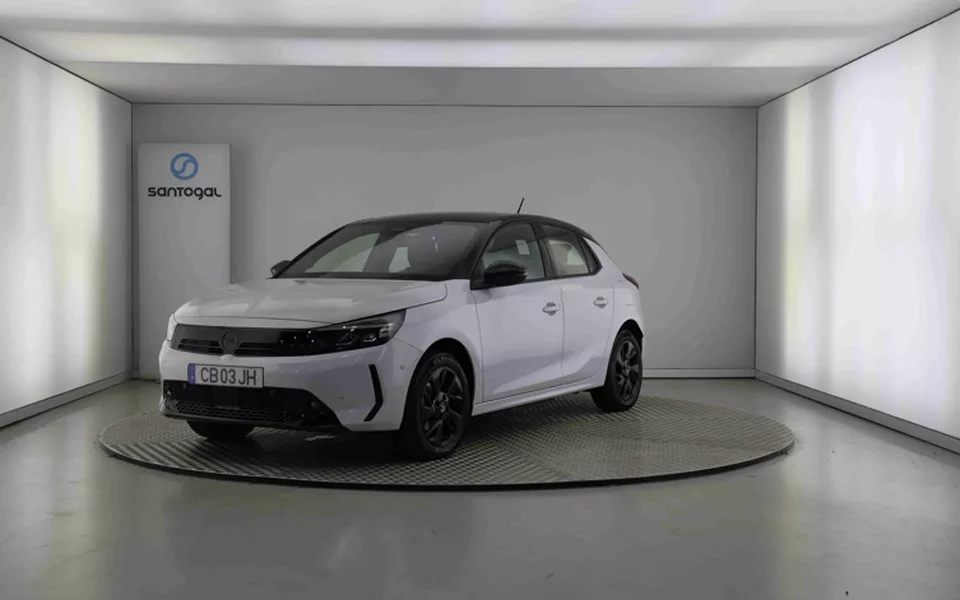 OPEL - Corsa - Corsa 51 kWh GS