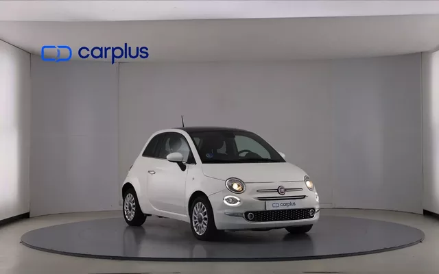 Fiat 500 Monotrim 1.0 Hybrid 51KW (70 CV)