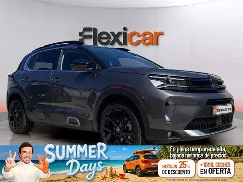 CITROEN C5 Aircross 180 e-EAT8 C Series