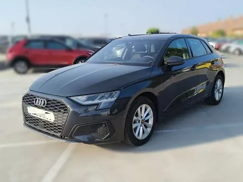 AUDI A3 A3 Sportback 30TDI S tronic