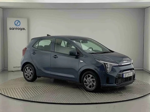 KIA - Picanto - Picanto 1.0 MPi Urban