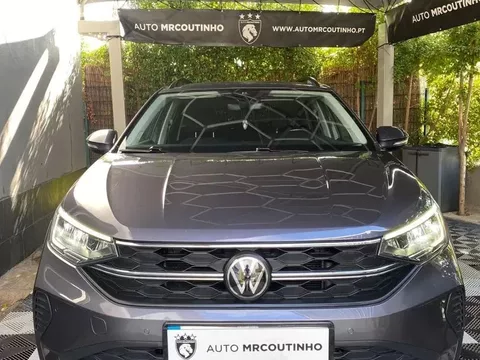 VW Taigo 1.0 TSI Urban