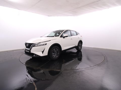 Nissan Qashqai 1.3 MHEV 140cv Acenta LED