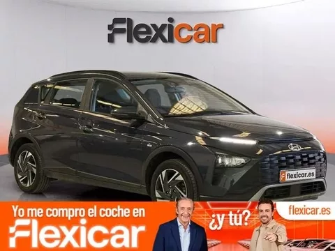 HYUNDAI Bayon 1.0 TGDI 74kW (100CV) 48V Maxx