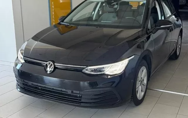 VOLKSWAGEN Golf Golf 2.0TDI Life DSG 110kW