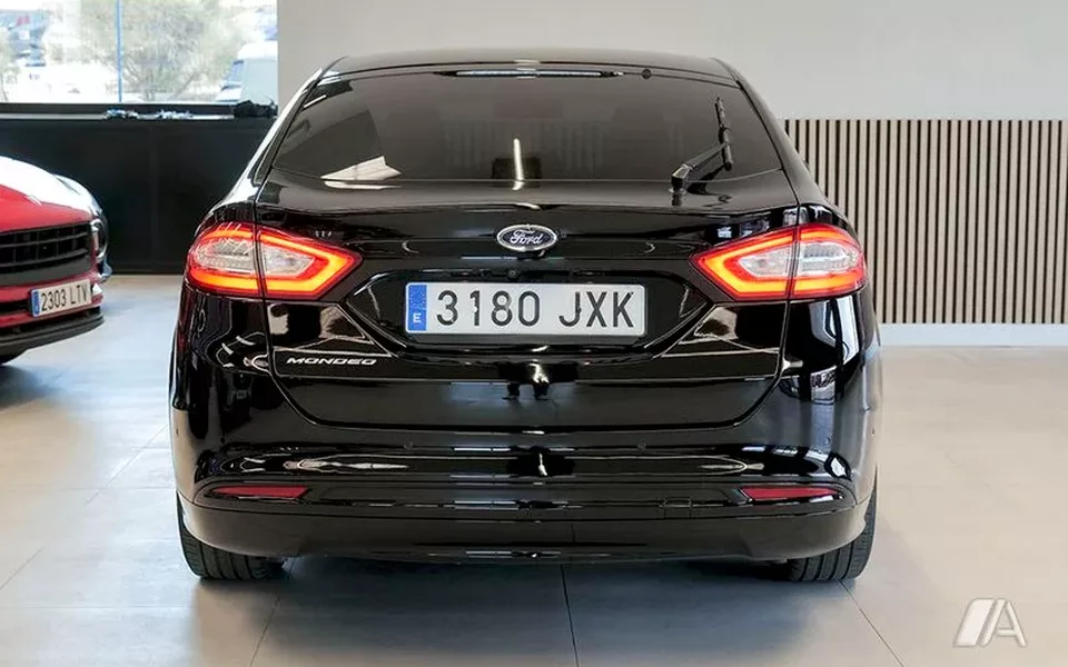 FORD Mondeo Ford 2.0 TDCi 110kW 150CV Titanium - 13990€ en Burgos