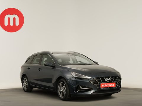 Hyundai I30 Sw