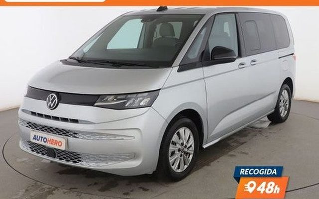 VOLKSWAGEN Multivan 1.4 TSI eHybrid