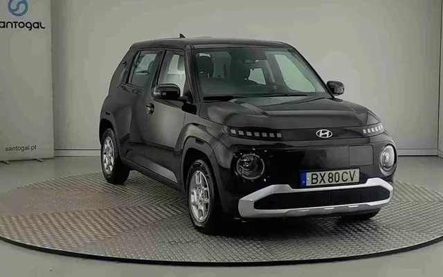 HYUNDAI - Inster - Inster 42 kWh Comfort Plus