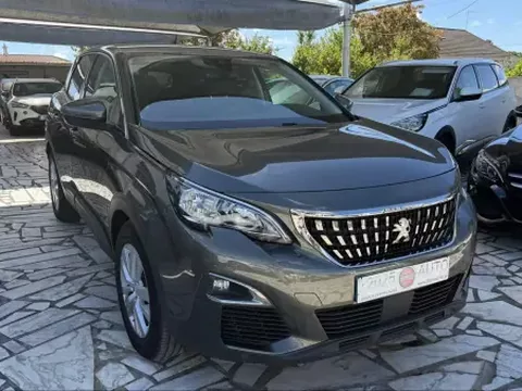Peugeot 3008 2019 1.2 PureTech Active Pack