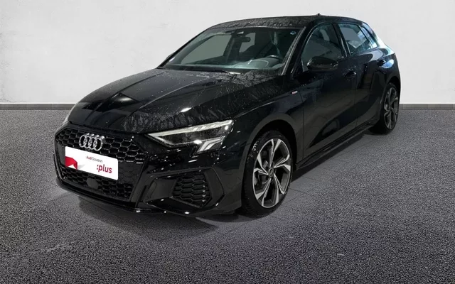 AUDI A3 Sportback 35 TFSI Mild Hybrid 150 S tronic 7 S Line