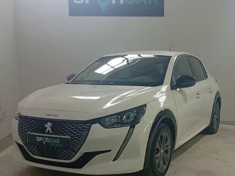 PEUGEOT 208 208 Allure Eléctrico 136