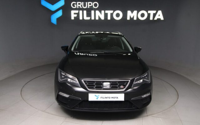 Seat Leon ST 1.0 EcoTSI FR S/S