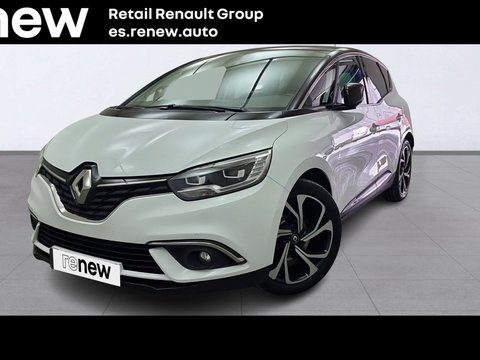 Renault Scenic Edition One Energy TCe 97 kW (130 CV )